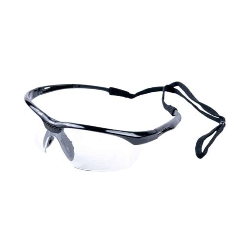 Lente Claro FX3 Antifog CONQUEROR