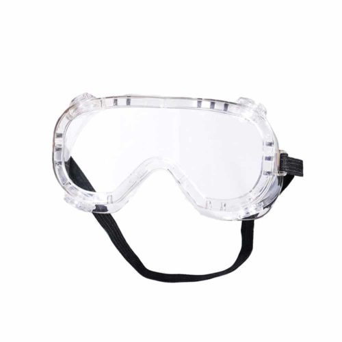Goggle Claro