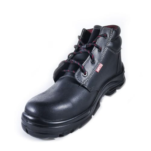 Bota de Seguridad Terrano
