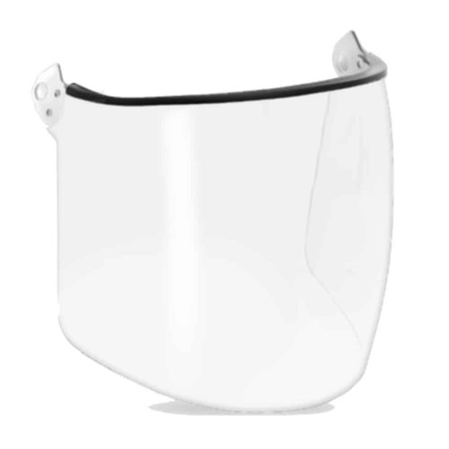 Visera Completa para Casco KASK