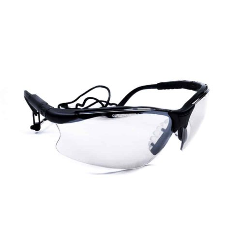 Lente Indoor/outdoor SCORPION