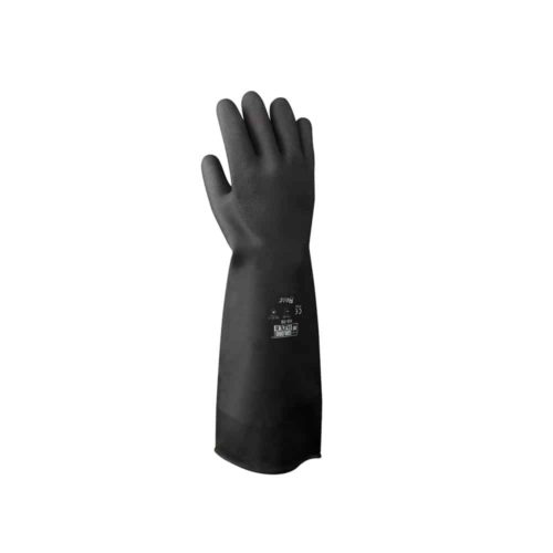 Guante de Neopreno de 18''