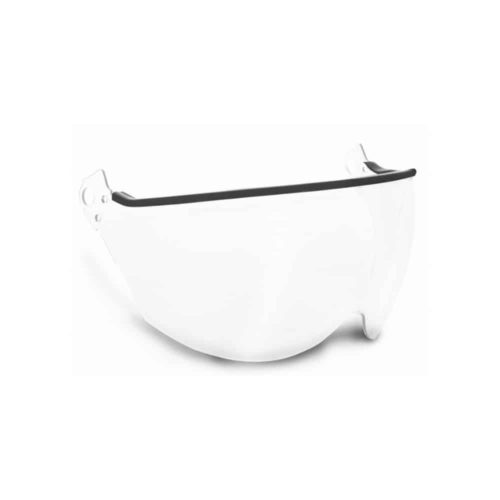 Visera V2 PLUS Claro