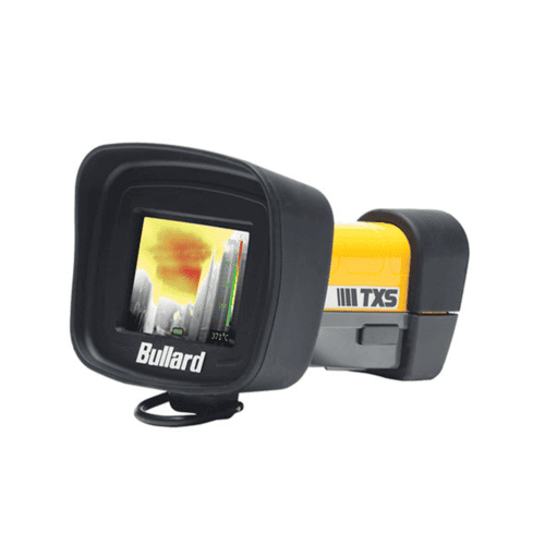 Bullard TXS - Ligero