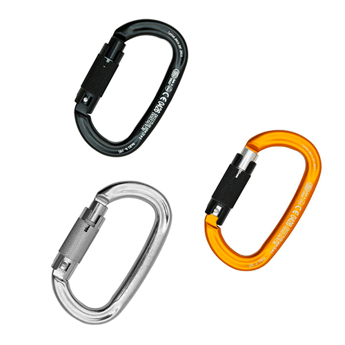 Carabinero OVALONE AUTOBLOCK