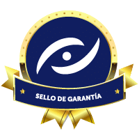 Sello de Garantía
