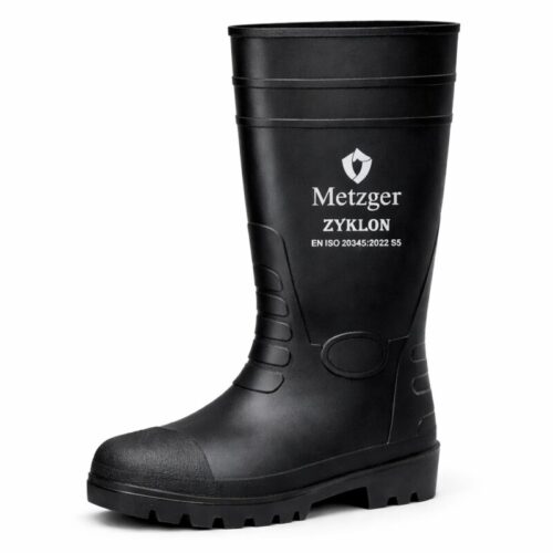 Bota de Hule Zyklon - Imagen 1