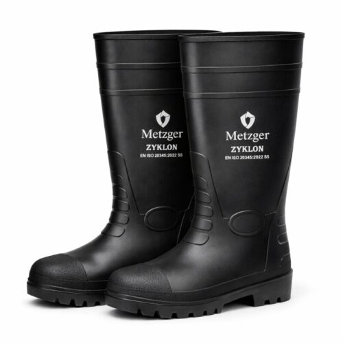 Bota de Hule Zyklon - Imagen 2