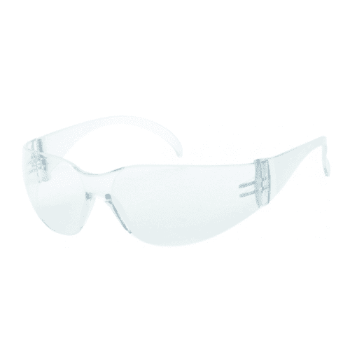 Lente Claro Inox 1715C