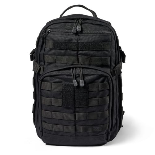 Mochila 5.11 RUSH12 2.0- NEGRA - Imagen 7