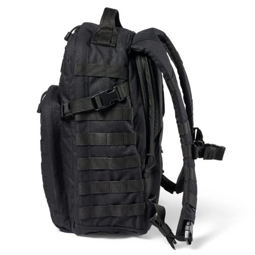 Mochila 5.11 RUSH12 2.0- NEGRA - Imagen 4