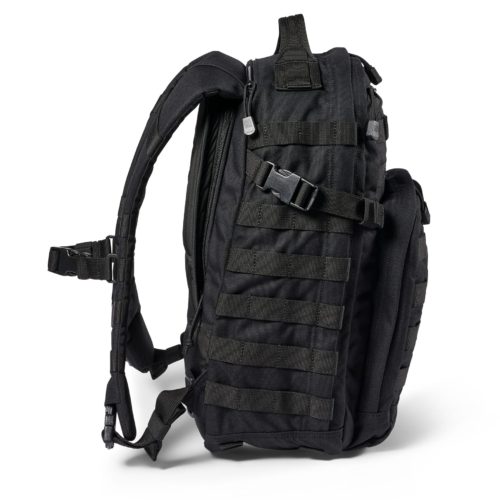 Mochila 5.11 RUSH12 2.0- NEGRA - Imagen 3