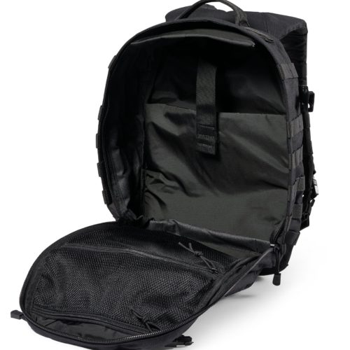 Mochila 5.11 RUSH12 2.0- NEGRA - Imagen 6