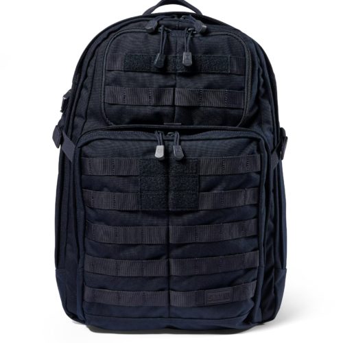 Mochila 5.11 RUSH24 2.0 DARK NAVY - Imagen 7