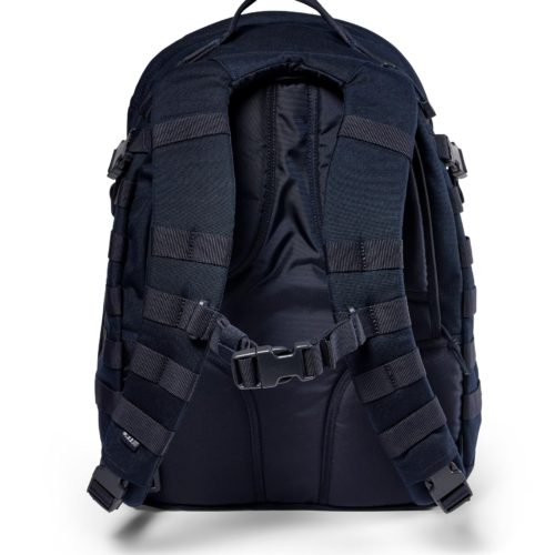 Mochila 5.11 RUSH24 2.0 DARK NAVY - Imagen 4