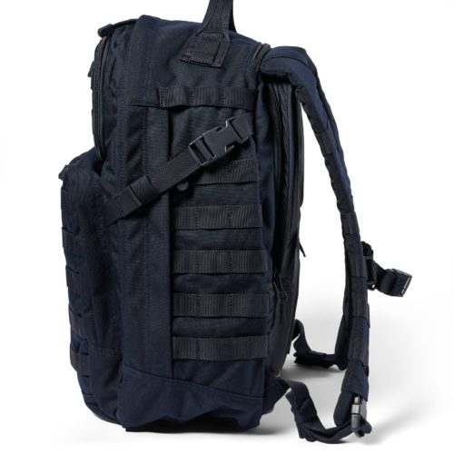 Mochila 5.11 RUSH24 2.0 DARK NAVY - Imagen 3