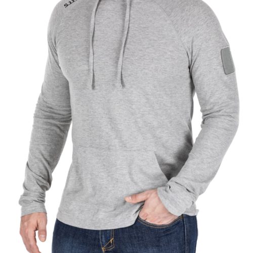 SUDADERA CON CAPUCHA DE MANGA LARGA CRUISER PERFORMANCE 5.11