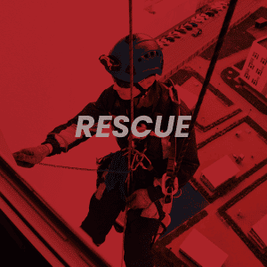 RESCUE