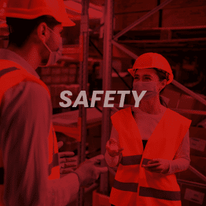 SAFETY