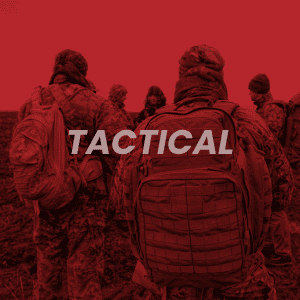 TACTICAL