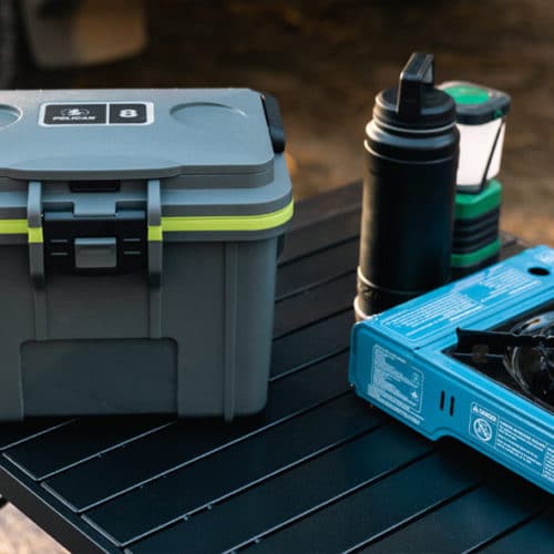 Nevera Pelican personal 8QT - Imagen 2