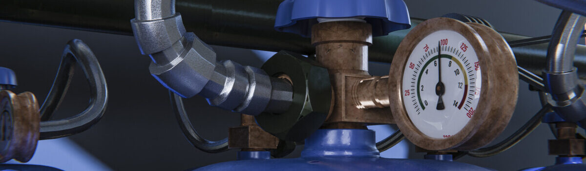 3d-rendering-gas-cylinder