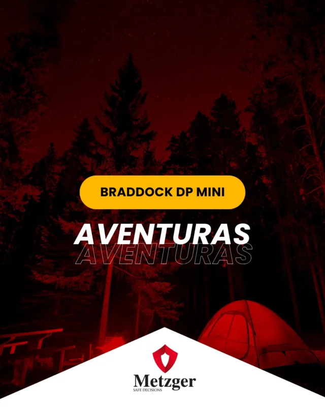 Todo explorador necesita herramientas confiables. Compacto, con diseño funcional, tamaño ideal y rendimiento que marca la diferencia. Una herramienta lista para lo inesperado. 🔪🌲⛺

#CuchilloBraddock #AventuraSegura #MetzgerOutdoor
